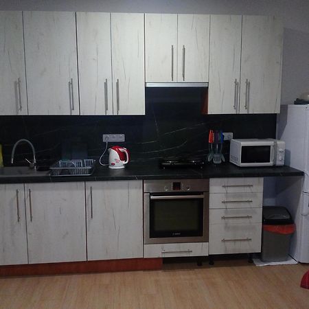 Zlín Apartman Stefanikova מראה חיצוני תמונה