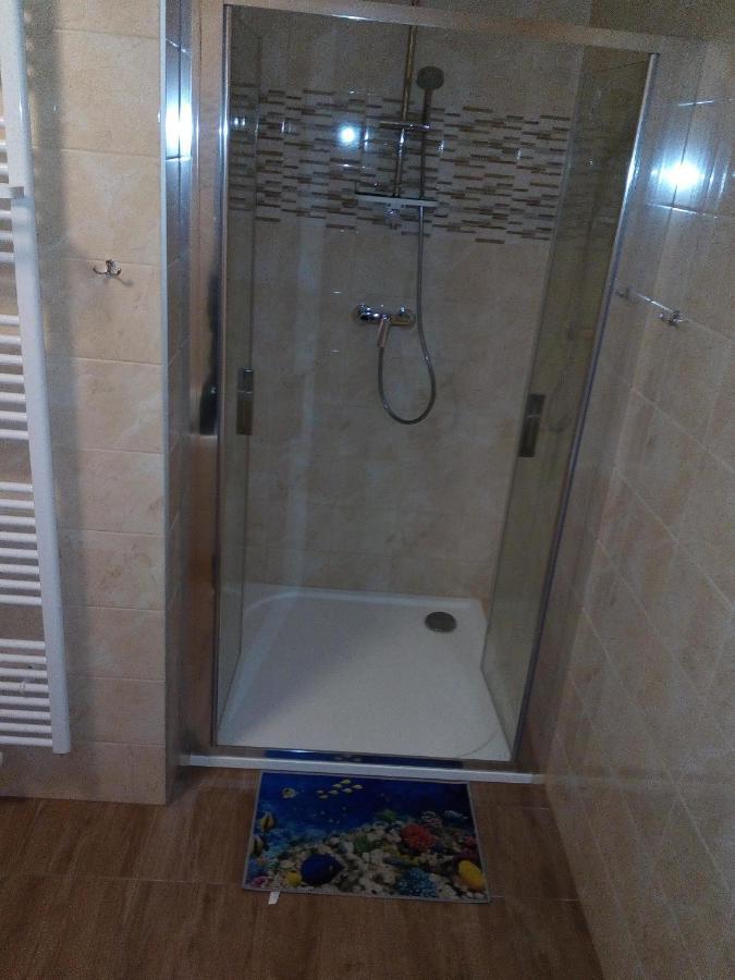Zlín Apartman Stefanikova מראה חיצוני תמונה
