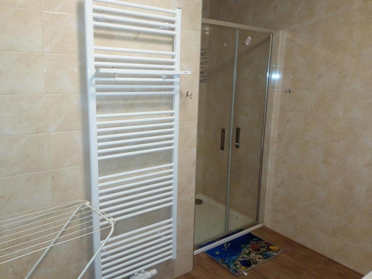 Zlín Apartman Stefanikova מראה חיצוני תמונה