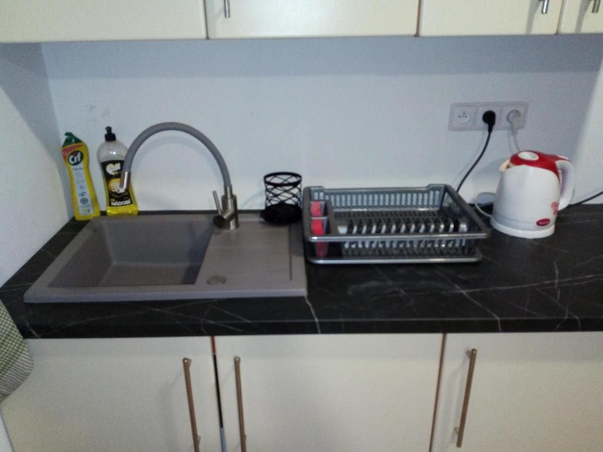 Zlín Apartman Stefanikova מראה חיצוני תמונה