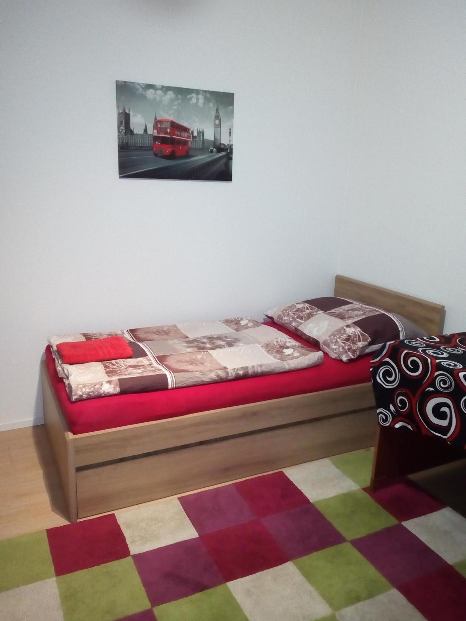 Zlín Apartman Stefanikova מראה חיצוני תמונה