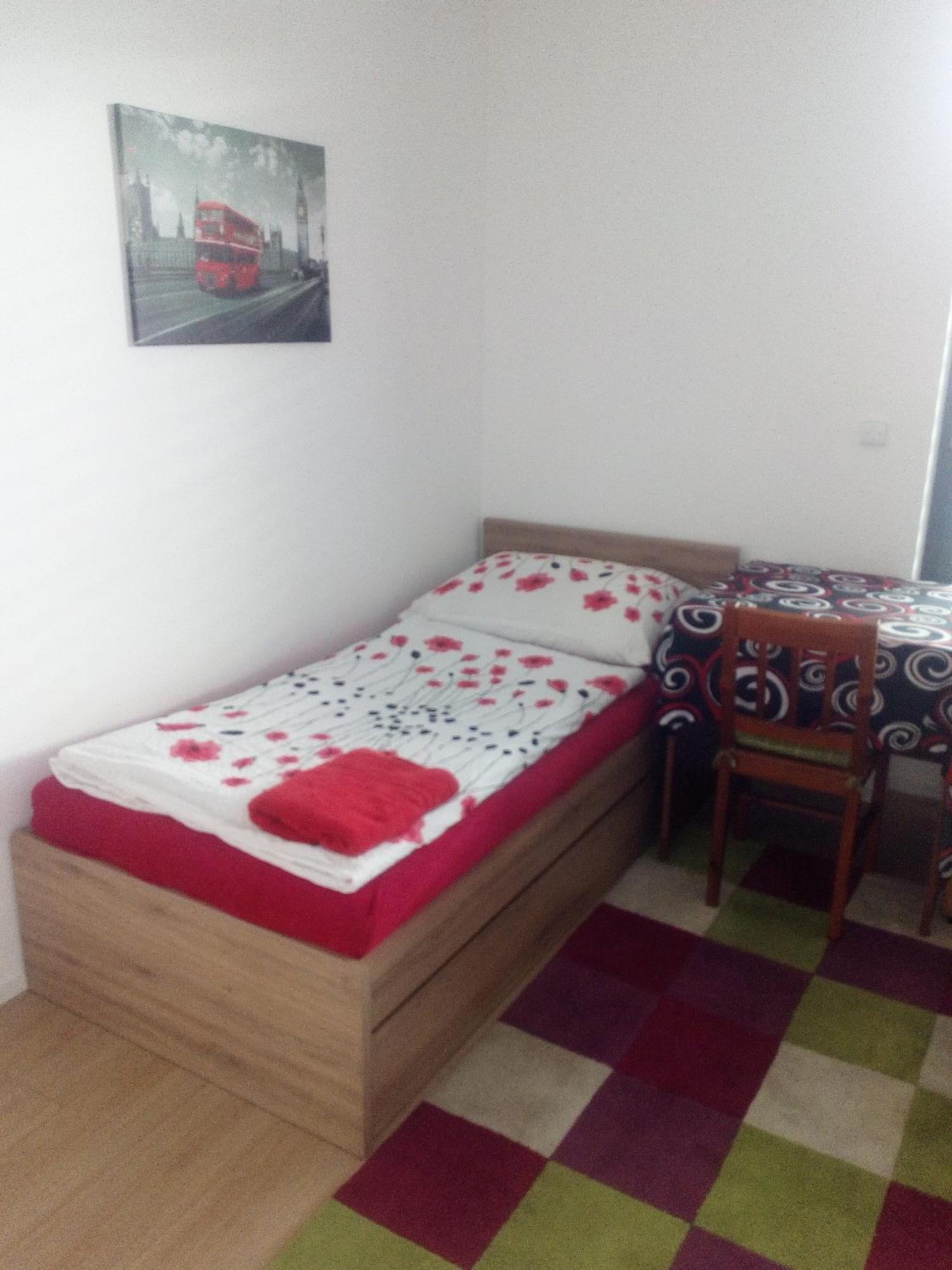 Zlín Apartman Stefanikova מראה חיצוני תמונה