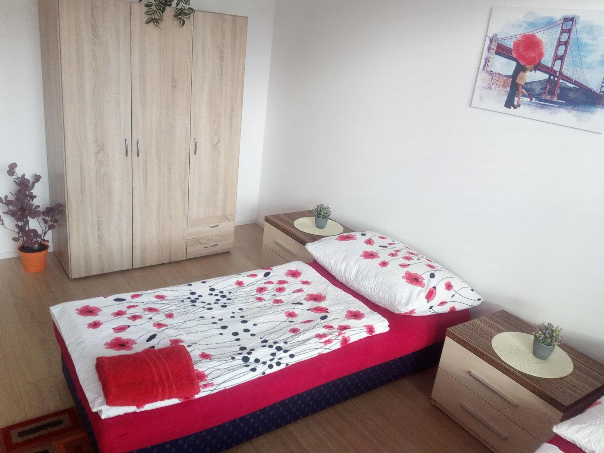 Zlín Apartman Stefanikova מראה חיצוני תמונה