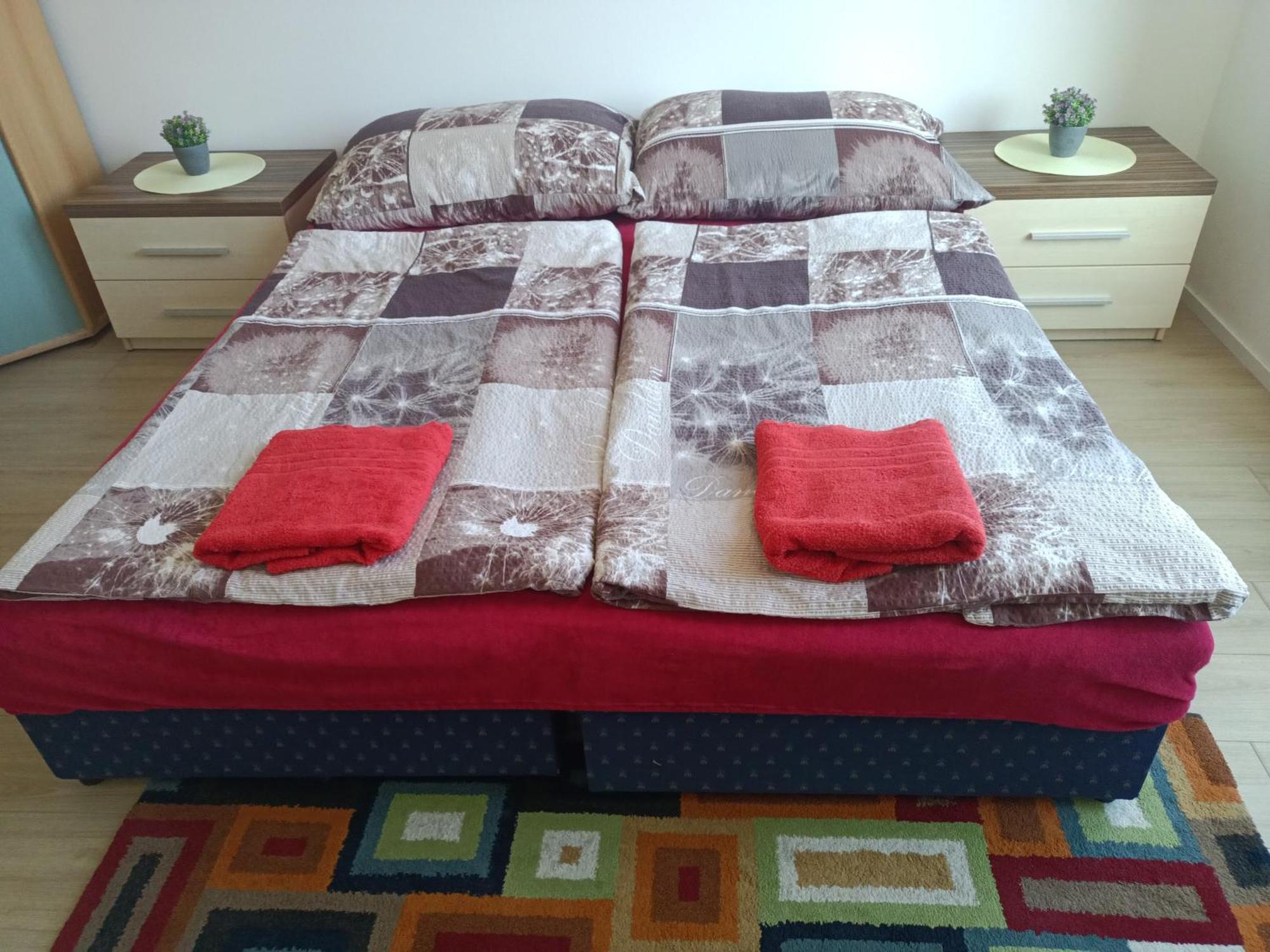 Zlín Apartman Stefanikova מראה חיצוני תמונה