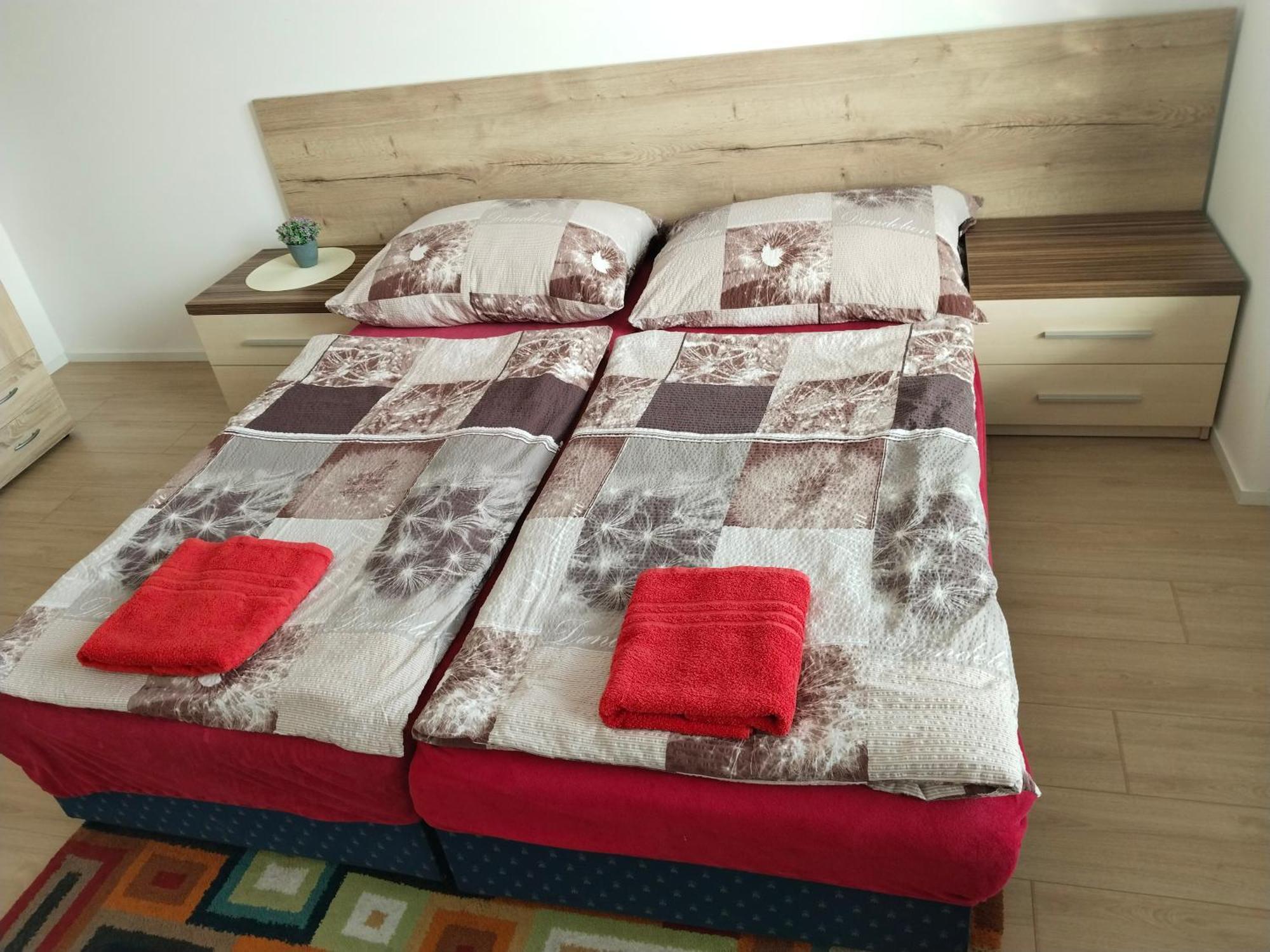 Zlín Apartman Stefanikova מראה חיצוני תמונה